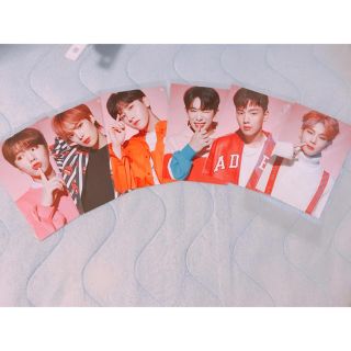 トニーモリー(TONY MOLY)のMONSTAX トニモニ(アイドルグッズ)