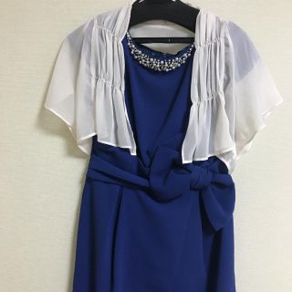 ミッシュマッシュ(MISCH MASCH)のミッシュマッシュ ボレロ(ボレロ)