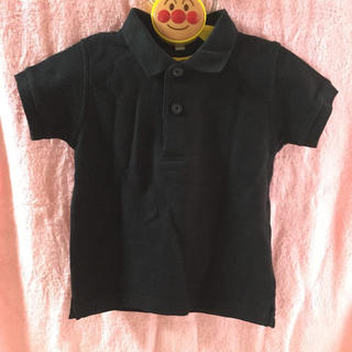 ムジルシリョウヒン(MUJI (無印良品))のna-tan様専用♡無印良品 ポロシャツ(Tシャツ/カットソー)