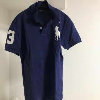 ポロラルフローレン(POLO RALPH LAUREN)のラルフローレン ポロシャツ(ポロシャツ)