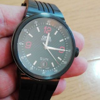 オリス(ORIS)のさっちん様専用(腕時計(アナログ))