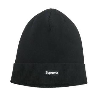 シュプリーム(Supreme)のsupreme シュプリーム beanie ビーニー ニット帽(ニット帽/ビーニー)