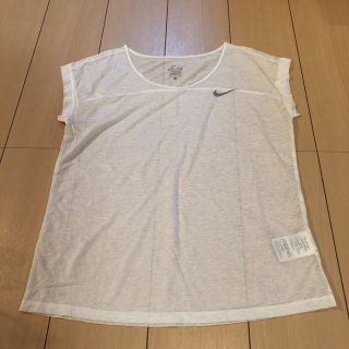 ナイキ(NIKE)のナイキ ドライフィットTシャツ(Tシャツ(半袖/袖なし))