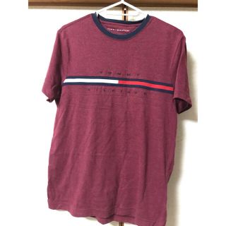 トミーヒルフィガー(TOMMY HILFIGER)の2枚セット トミーヒルフィガー Ｔシャツ (Tシャツ(半袖/袖なし))