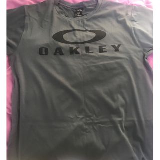 オークリー(Oakley)のオークリー Ｔシャツ(Tシャツ/カットソー(半袖/袖なし))