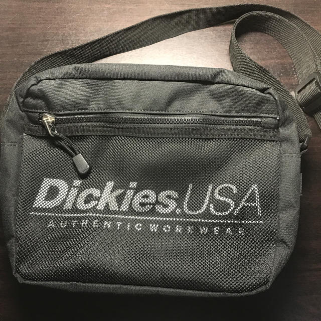 Dickies(ディッキーズ)のDickies ショルダーバック メンズのバッグ(ショルダーバッグ)の商品写真