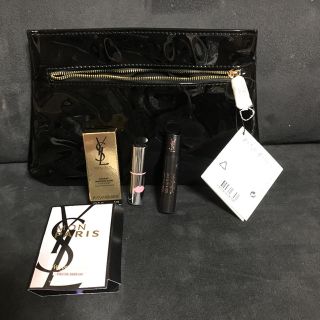 イヴサンローランボーテ(Yves Saint Laurent Beaute)のMuYu様専用(サンプル/トライアルキット)