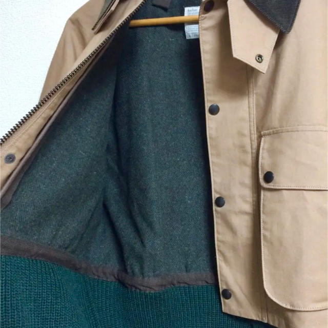 kolor(カラー)の♦︎定価87480円♦︎ kolor カラー wool-blend jacket メンズのジャケット/アウター(その他)の商品写真