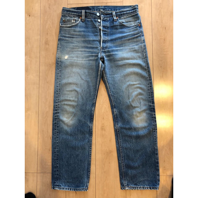 Levi's(リーバイス)のlevi’s 501 90s メンズのパンツ(デニム/ジーンズ)の商品写真