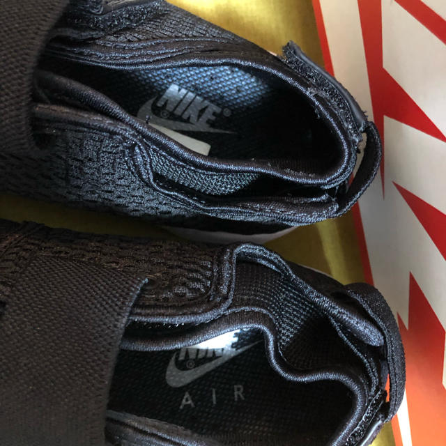 NIKE(ナイキ)のNIKE ナイキ エアリフト 24cm 極美品 AIR RIFT 2019ss レディースの靴/シューズ(サンダル)の商品写真