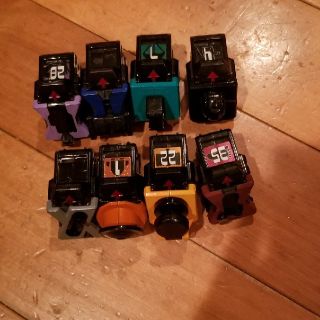 フォーゼスイッチ(特撮)