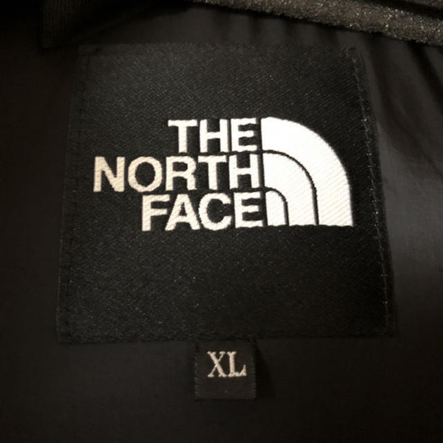 THE NORTH FACE(ザノースフェイス)のバルトロライトジャケット XL メンズのジャケット/アウター(ダウンジャケット)の商品写真