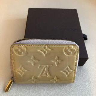 ルイヴィトン(LOUIS VUITTON)のルイヴィトン コインパース(コインケース)