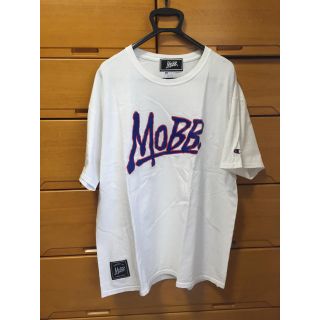 MOBB Tシャツ XL 激安価格(Tシャツ/カットソー(半袖/袖なし))