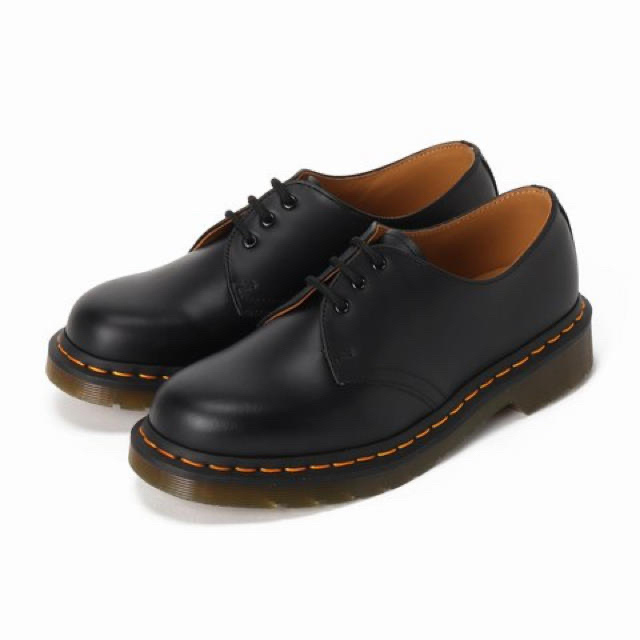 Dr.Martens(ドクターマーチン)のドクターマーチン3ホール  メンズの靴/シューズ(ブーツ)の商品写真