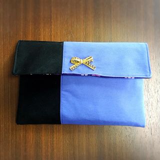 御朱印帳ケース ハンドメイド(ポーチ)