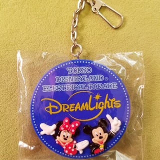 ディズニー(Disney)のTDL☆非売品キーホルダー(キーホルダー)
