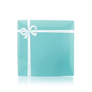 ティファニー(Tiffany & Co.)のティファニーのプレート(食器)