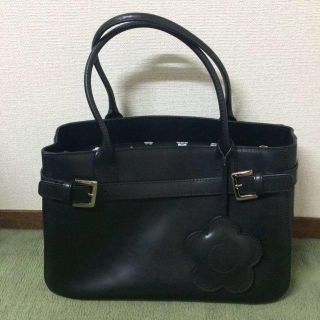 マリークワント(MARY QUANT)のMARY QUANT バック(トートバッグ)