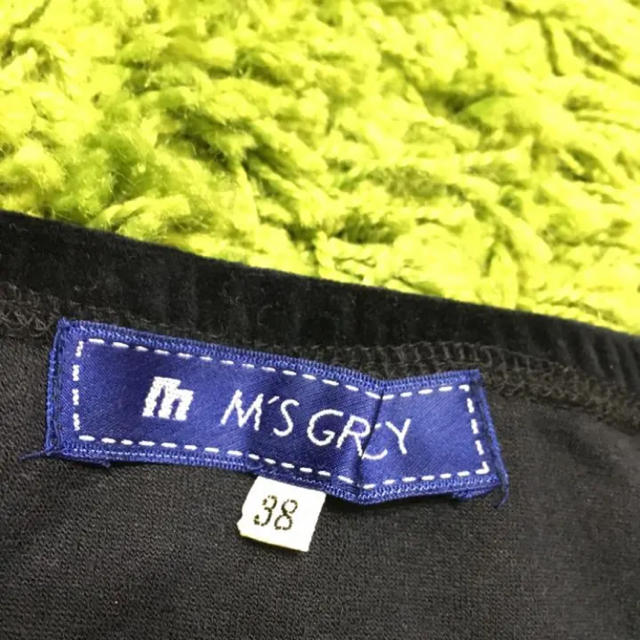 M'S GRACY(エムズグレイシー)のエムズグレイシー❤︎レディトップス レディースのトップス(カットソー(半袖/袖なし))の商品写真