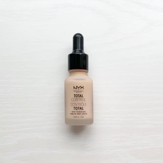 エヌワイエックス(NYX)のNYX ファンデーション(ファンデーション)