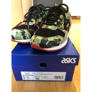 アシックス(asics)のasics GEL-LYTE Ⅲ(スニーカー)