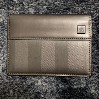 カルバンクライン(Calvin Klein)のCalvin Klein カードケース(名刺入れ/定期入れ)