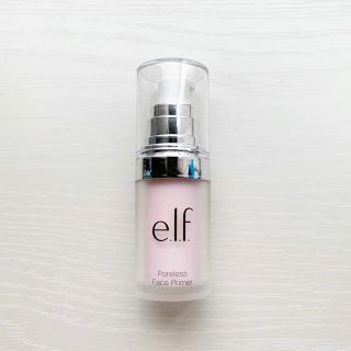 エルフ(elf)のelf プライマー(化粧下地)