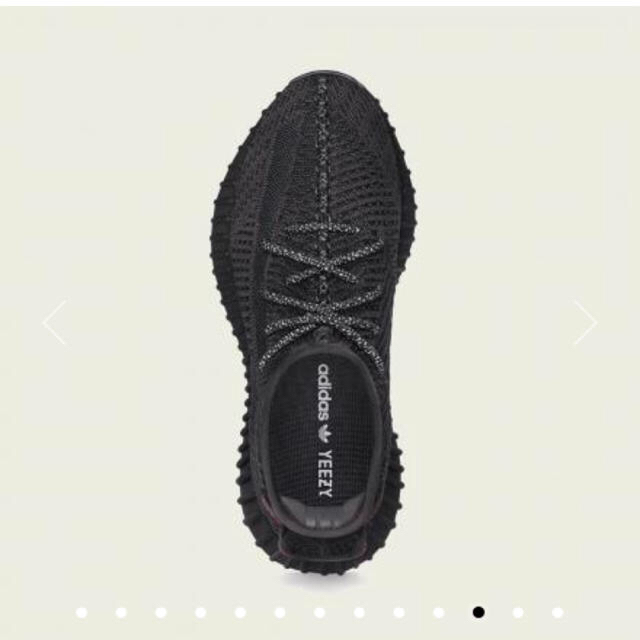 【セール】 black v2 350 boost yeezy - adidas none 10.5 28.5 スニーカー