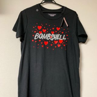 ヴィクトリアズシークレット(Victoria's Secret)のよったん様専用Victoria's Secret ソフトタッチTシャツワンピ(その他)