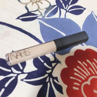 ナーズ(NARS)のNARS(ナーズ)ラディアントクリーミーコンシーラー6ml #1232ヴァニラ(コンシーラー)