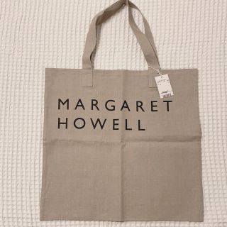 マーガレットハウエル(MARGARET HOWELL)のマーガレットハウエル トートバッグ(トートバッグ)