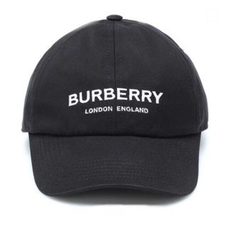 バーバリー(BURBERRY)のBURBERRYローキャップ 最終値下げです予定です(キャップ)