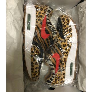 ナイキ(NIKE)のair max 1 DLX 25.5(スニーカー)