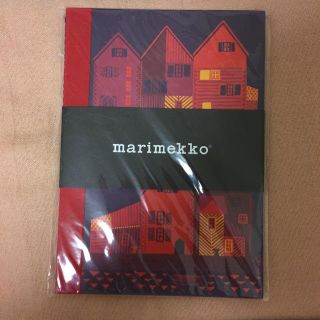 マリメッコ(marimekko)のmarimekko ノート(その他)