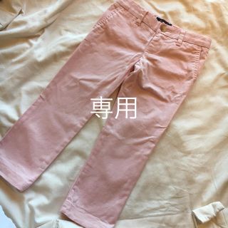 ラルフローレン(Ralph Lauren)の【美品】ラルフローレン パンツ 3T(パンツ/スパッツ)