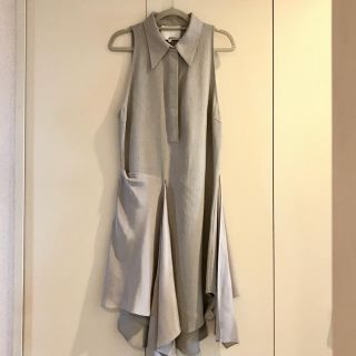 スリーワンフィリップリム(3.1 Phillip Lim)の3.1 phillip lim ワンピース(ひざ丈ワンピース)