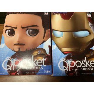 バンプレスト(BANPRESTO)のQposket フィギュア(キャラクターグッズ)