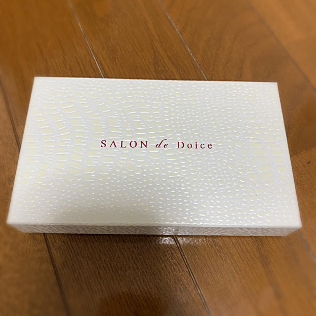 SALON(サロン)の熊野筆 SALON de Dolce コスメ/美容のキット/セット(コフレ/メイクアップセット)の商品写真