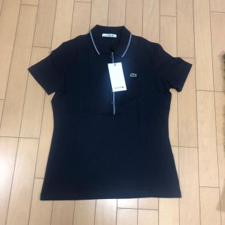 ラコステ(LACOSTE)の半袖Ｔシャツ(Tシャツ(半袖/袖なし))