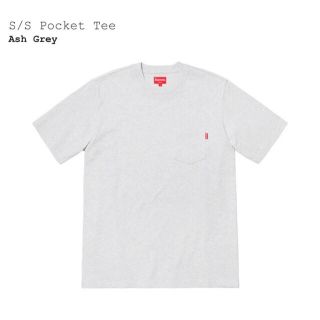 シュプリーム(Supreme)のsupreme Tシャツ(Tシャツ/カットソー(半袖/袖なし))