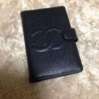 シャネル(CHANEL)のスケジュール帳(その他)