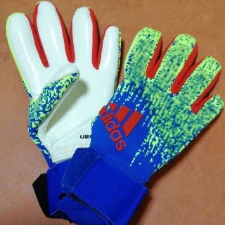 アディダス(adidas)の日本アディダスGKグローブ プレデタープロプロモデル9号(記念品/関連グッズ)