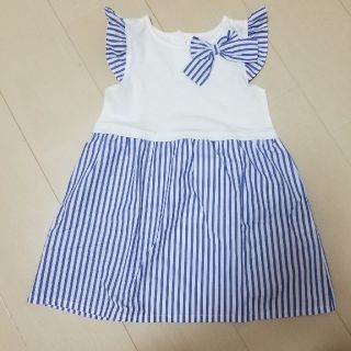 マザウェイズ(motherways)のゆみたさん専用　motherways ワンピース、甚平(ワンピース)