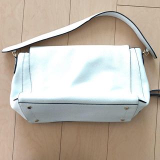 ザラ(ZARA)のZARAバッグ 美品(ハンドバッグ)