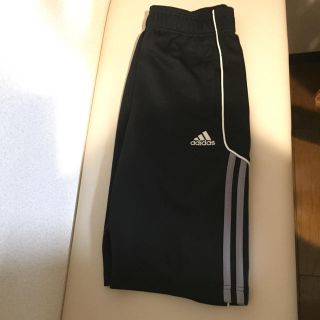 アディダス(adidas)のadidas♡ハーフパンツ 短パン  ジャージ(ショートパンツ)