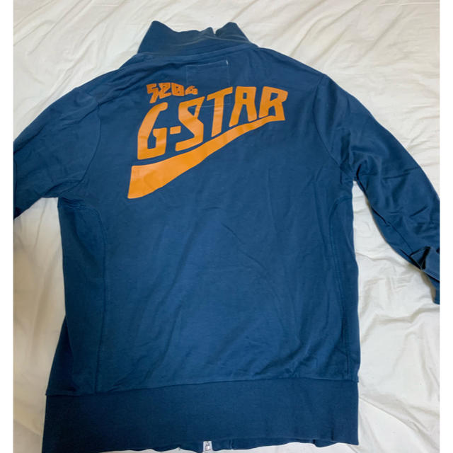 G-STAR RAW(ジースター)のG-STAR メンズ トップス ジャージ メンズのトップス(ジャージ)の商品写真