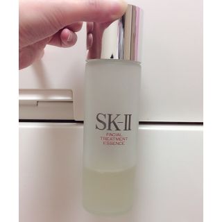 エスケーツー(SK-II)のSKⅡ 化粧水 215ml フェイシャルトリートメントエッセンス SK2 (化粧水/ローション)