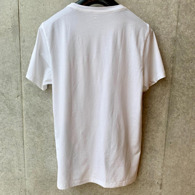 NIKE(ナイキ)の【新品】アップルパーク限定 アップルTシャツ サイズS Apple Mac メンズのトップス(Tシャツ/カットソー(半袖/袖なし))の商品写真