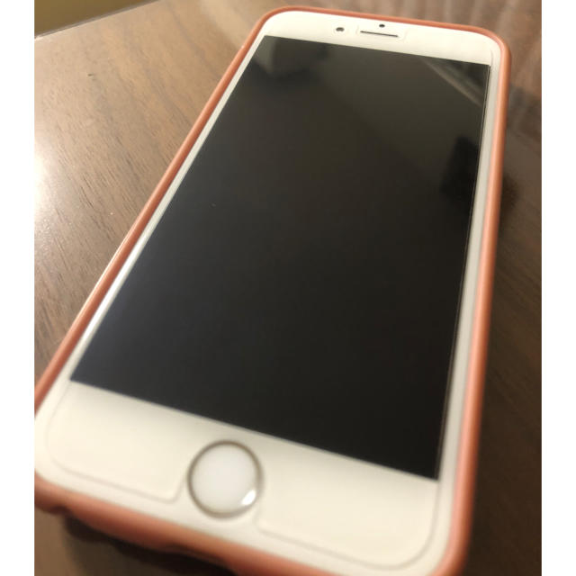 iphone6 docomo 16G